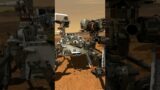 Building a Colony on Mars. Part 4.