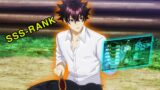 Bullied Boy Gain Cheat Skill In Another World And Became Overpowered (5) | Anime Recap
