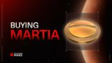 Buying Martia | Colonize Mars 101