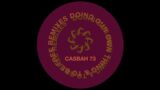 CASBAH 73 – TO BE FREE [CASBAH 73 HOPELESSLY FREE REMIX]
