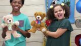CFC Preschool- To The Rescue Week 3