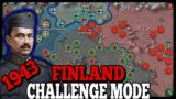 CHALLENGE FINLAND 1943 FULL WORLD CONQUEST