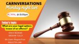 CMNL – Your legal options in a traffic offence #season3#episode 1