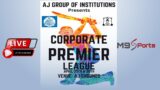 || CORPORATE PREMIER LEAGUE | AJ GROUP OF INSTITUTIONS | FINAL DAY ||