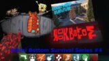COURTYARD SURVIVAL AND Rock Bottom – Bikini Bottom Survival Series Black Ops III Custom Zombies