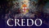 CREDO: Cathedral Journey of Faith