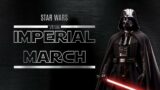 CSO – Star Wars: The Imperial March