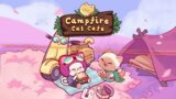 Campfire Cat Cafe – Trailer