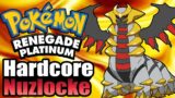 Can I Beat A Hardcore Pokemon Renegade Platinum Nuzlocke?