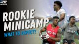 Carolina Panthers mini-camp predictions: Are you ready for this?