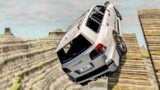 Cars vs Leap Of Death Jumps #38 Compilation | BeamNG Drive – Epic Car Jumps
