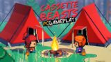 Cassette Beasts Gameplay (PC)