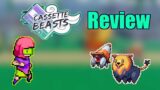 Cassette Beasts Review: The Best Monster-Taming Game Fans Deserve