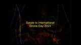 Celebrating International Drone Day, 27 May 2023