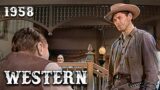 Charles Bronson and John Carradine Western Drama Movie | Boot Hill | Carole Mathews Western Movie