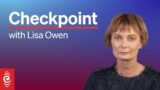 Checkpoint, Tuesday 23 May 2023 | Outrage at video showing a kiwi being mishandled at a US zoo
