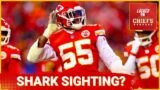 Chiefs Rookie Signings, OT Plan Z and Do they need Frank Clark?