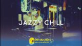 Chill Night Tokyo -jazzy beats lofi hiphop | Chill City Juice mix