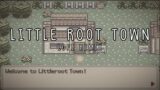 Chill Study Beats: 'Littleroot Town' Lofi Remix