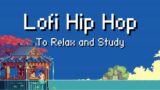Chill Study Beats: A Pixelated Lo-Fi Hip Hop Mix for Relaxation and Focus