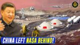 China's Mars Mission: A Look Into The History-Making Technology | Made In China #space