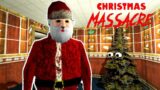 Christmas Massacre Review – Save Crystal Podcast