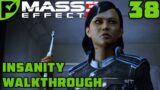 Citadel Archives: Clone Wars – Mass Effect 3 Insanity Walkthrough Ep. 38 [Legendary Edition]