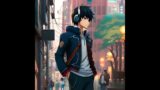 City Beat [chill lo-fi hip hop beats]