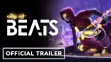 City of Beats – Official Launch Trailer