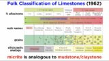 Classification of Sedimentary Rocks Part 2: Biogenic Rocks