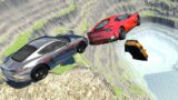 Cliff Of Death  – BeamNG Drive