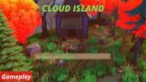 Cloud Island -Gameplay First Few Minutes