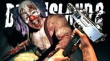 Clown zombie with blade arms… Dead Island 2 – Part 7