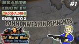 Communism In Canada Must Be Eradicated! Hoi4 – Old World Blues: A To Z, Commonwealth Remnants #1