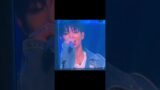 Compilation Jihoon high note during Treasure Concert Hello in Seoul Day-1 #TREASURE #shorts #Jihoon