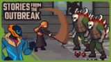 Complex Tactical Zombie Survival Roguelite – Stories From The Outbreak [Early Access]