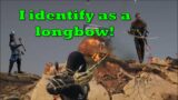 Conqueror's Blade – I identify as a Longbow!? –  Gameplay Commentary