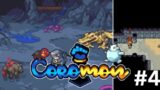 Coromon gameplay episode 4|cave
