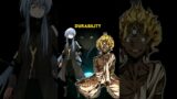Cosmic Rimuru vs tier 1-A Characters