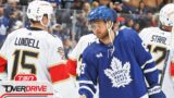 Could the Leafs undergo "massive change" this offseason? | OverDrive