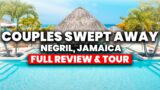Couples Swept Away Negril Jamaica All Inclusive Resort | (Adult's Only)