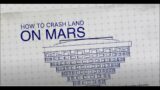 Crash Land on Mars