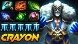 Crayon Zeus Dominates the Game – Dota 2 Pro Gameplay [Watch & Learn]