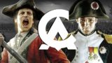 Creative Assembly Is Destroying Their Historical Titles….
