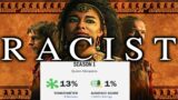 Critics Hate Netflix's Black Cleopatra + Series is a Woke Disaster