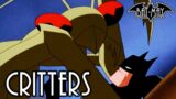 Critters – Bat-May