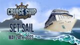 Cruise Ship Manager   Release Date Trailer