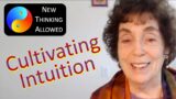 Cultivating Intuition with Marcia Emery
