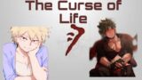 Curse of Life | Immortal Deku | Part 12 | Distractions Distractions