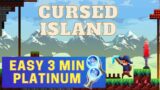 Cursed Island 100% Platinum Walkthrough || Trophy & Achievement Guide